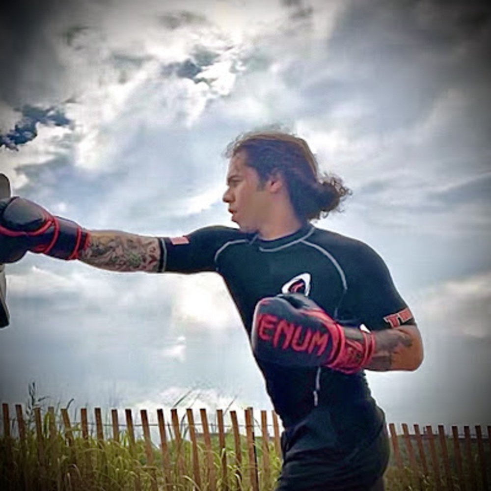 Meet your Posher, Josh